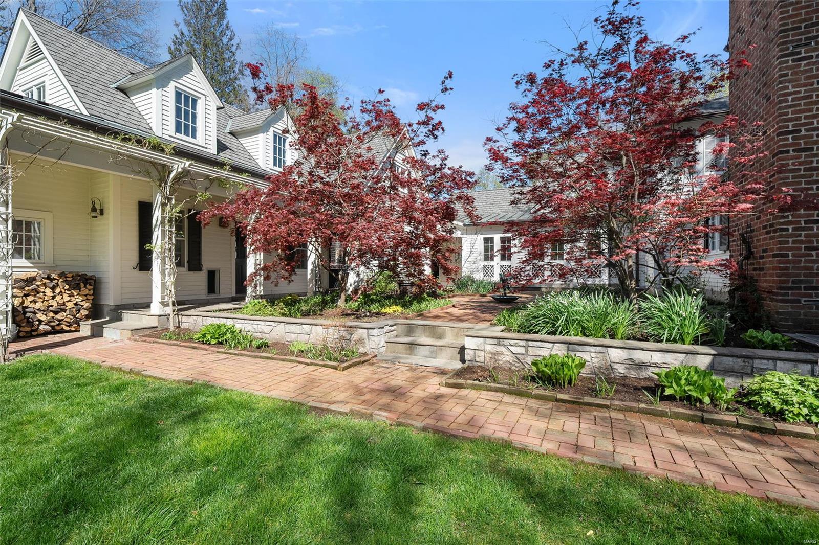 Streett Lt A & Blacksley Lt Pt 6 Bdy - Residential