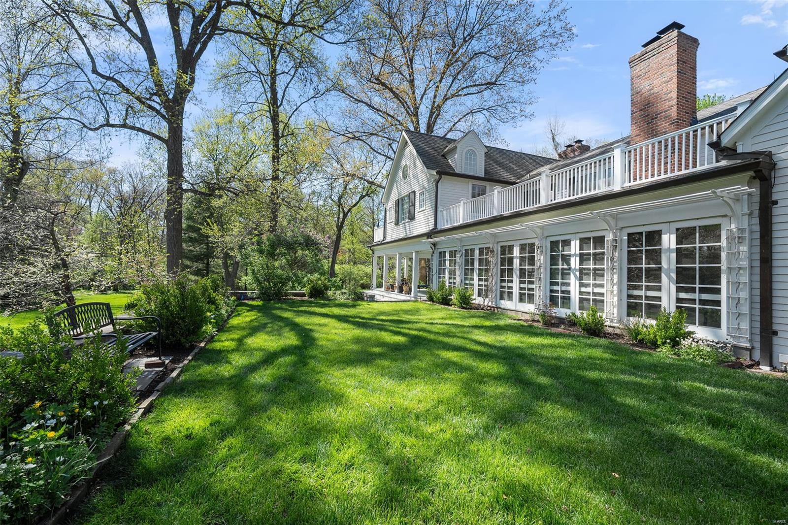 Streett Lt A & Blacksley Lt Pt 6 Bdy - Residential