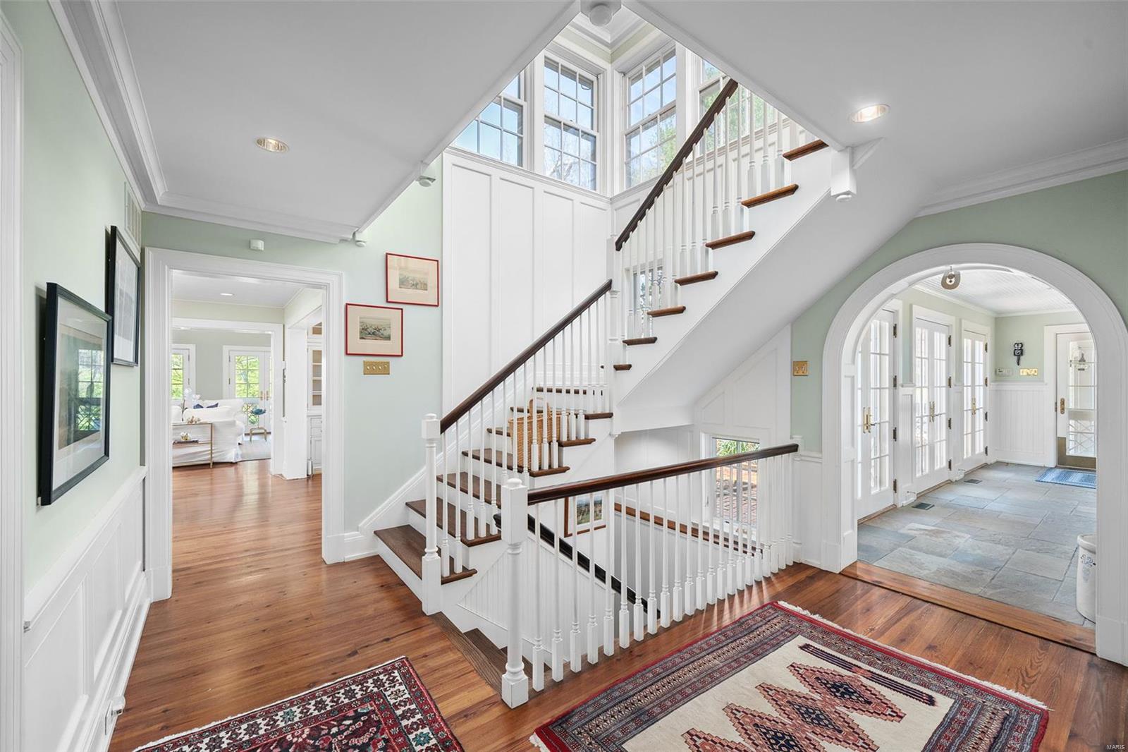 Streett Lt A & Blacksley Lt Pt 6 Bdy - Residential