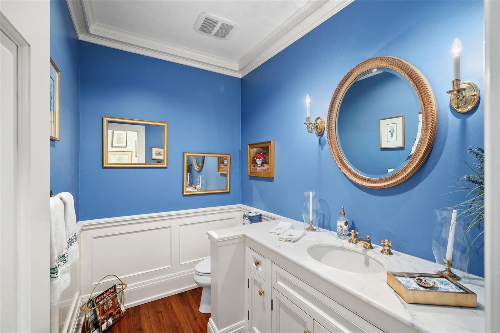 Streett Lt A & Blacksley Lt Pt 6 Bdy - Residential