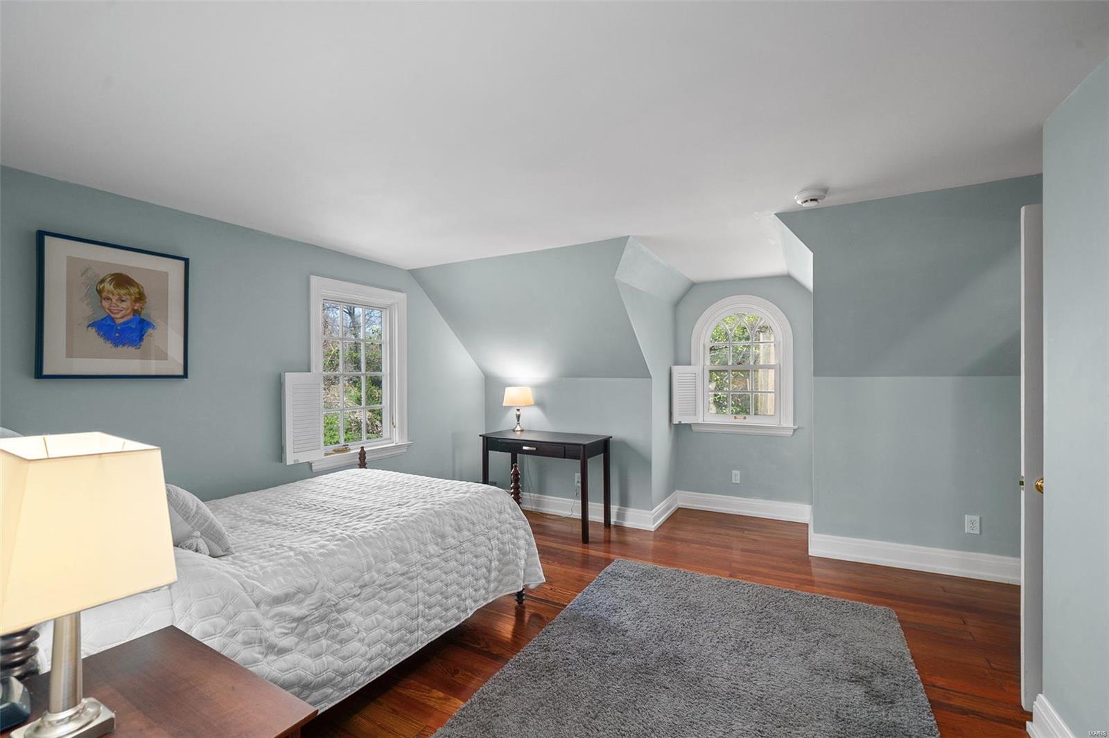 Streett Lt A & Blacksley Lt Pt 6 Bdy - Residential