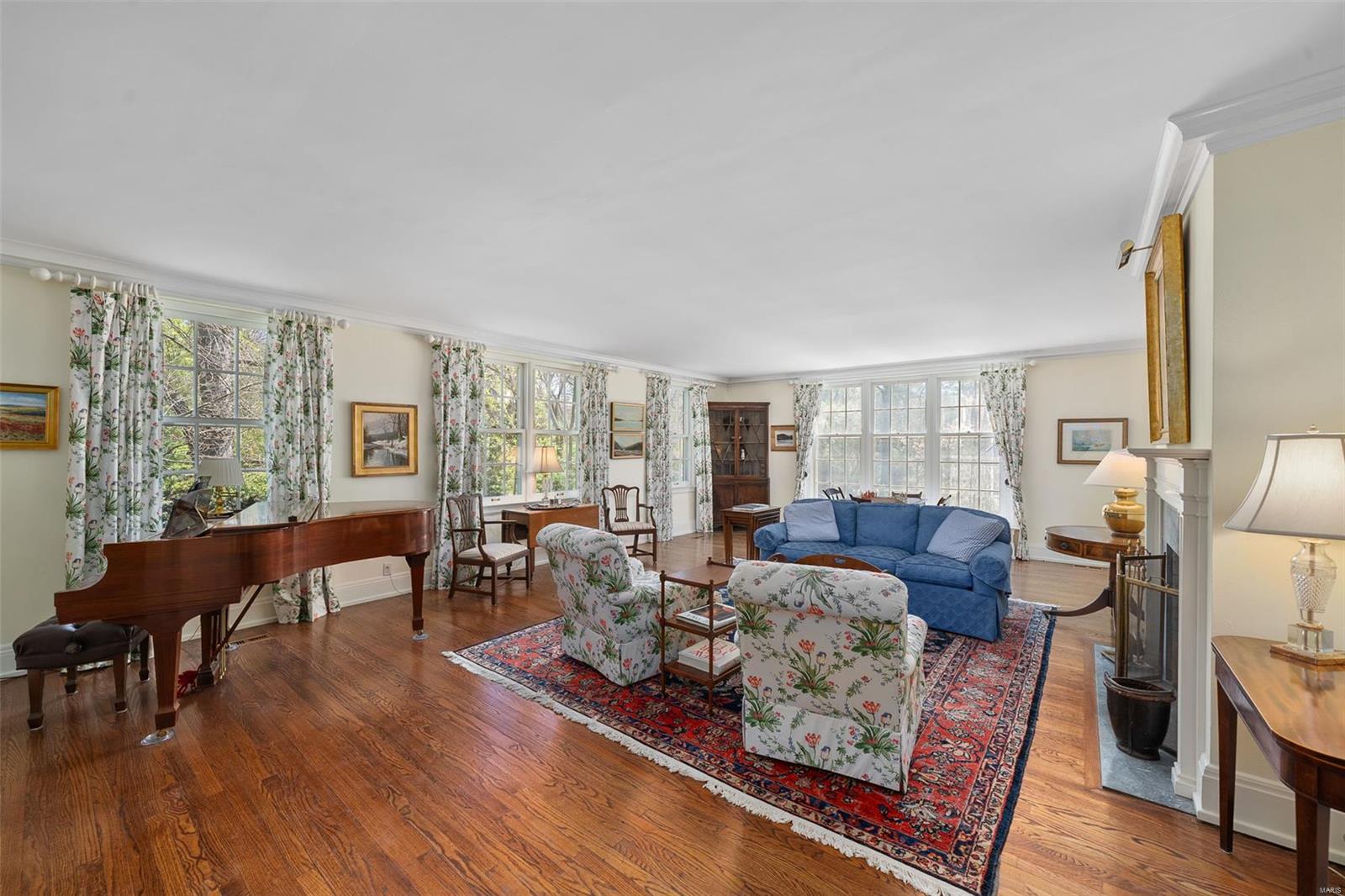 Streett Lt A & Blacksley Lt Pt 6 Bdy - Residential