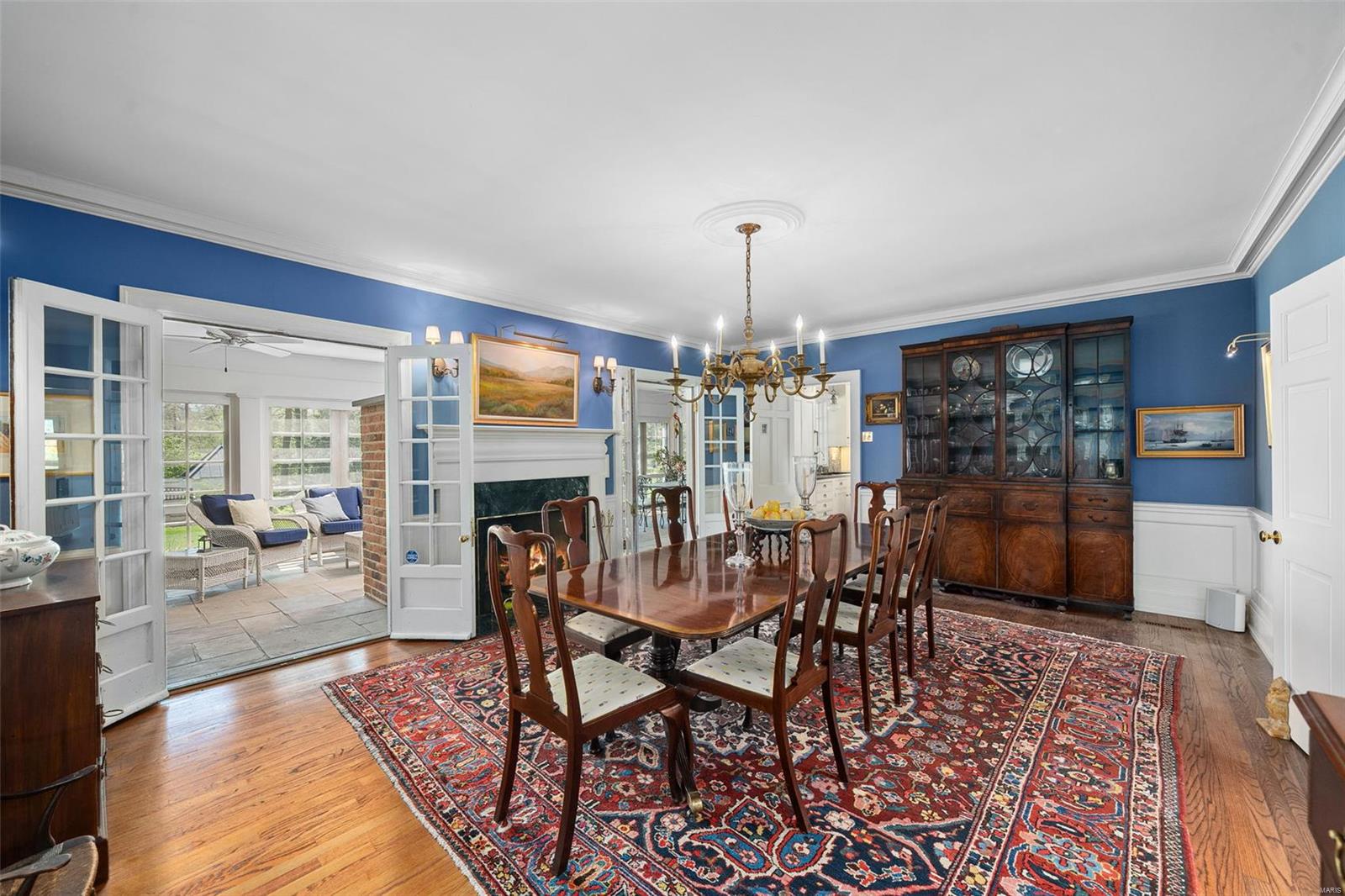 Streett Lt A & Blacksley Lt Pt 6 Bdy - Residential