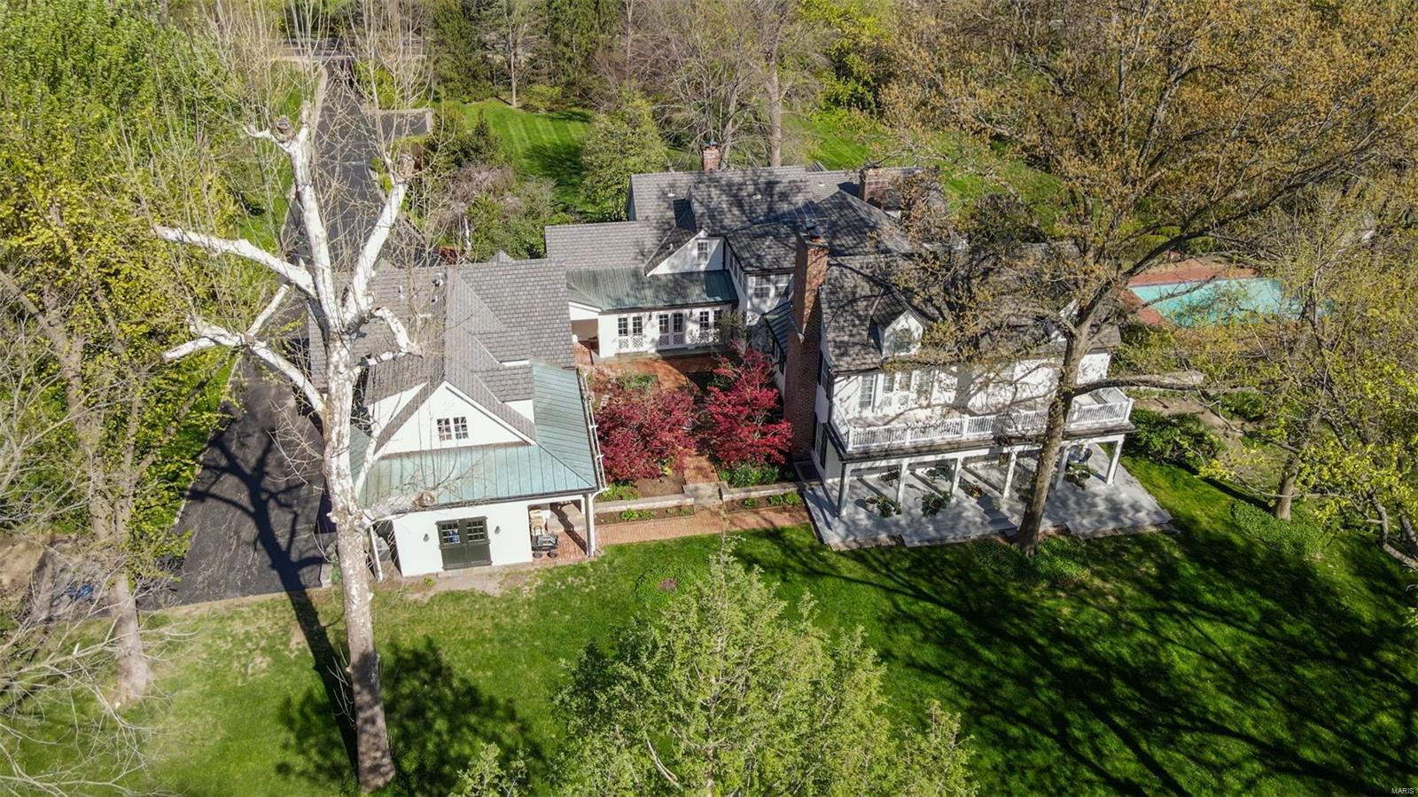 201 S Warson Road
