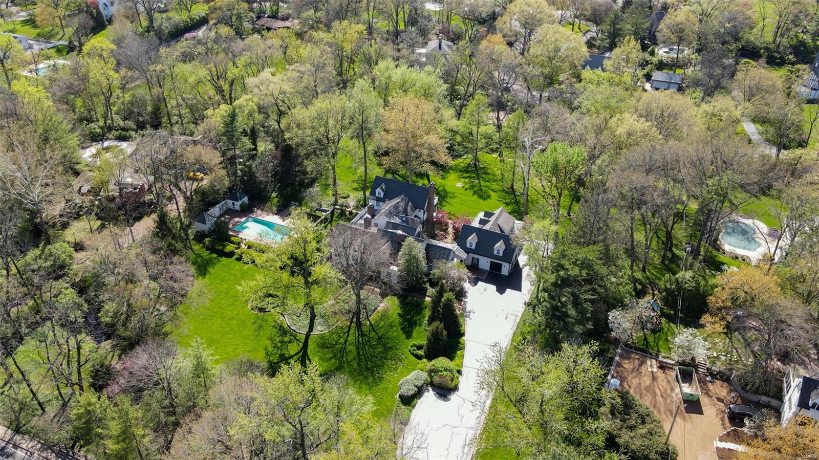 Streett Lt A & Blacksley Lt Pt 6 Bdy - Residential