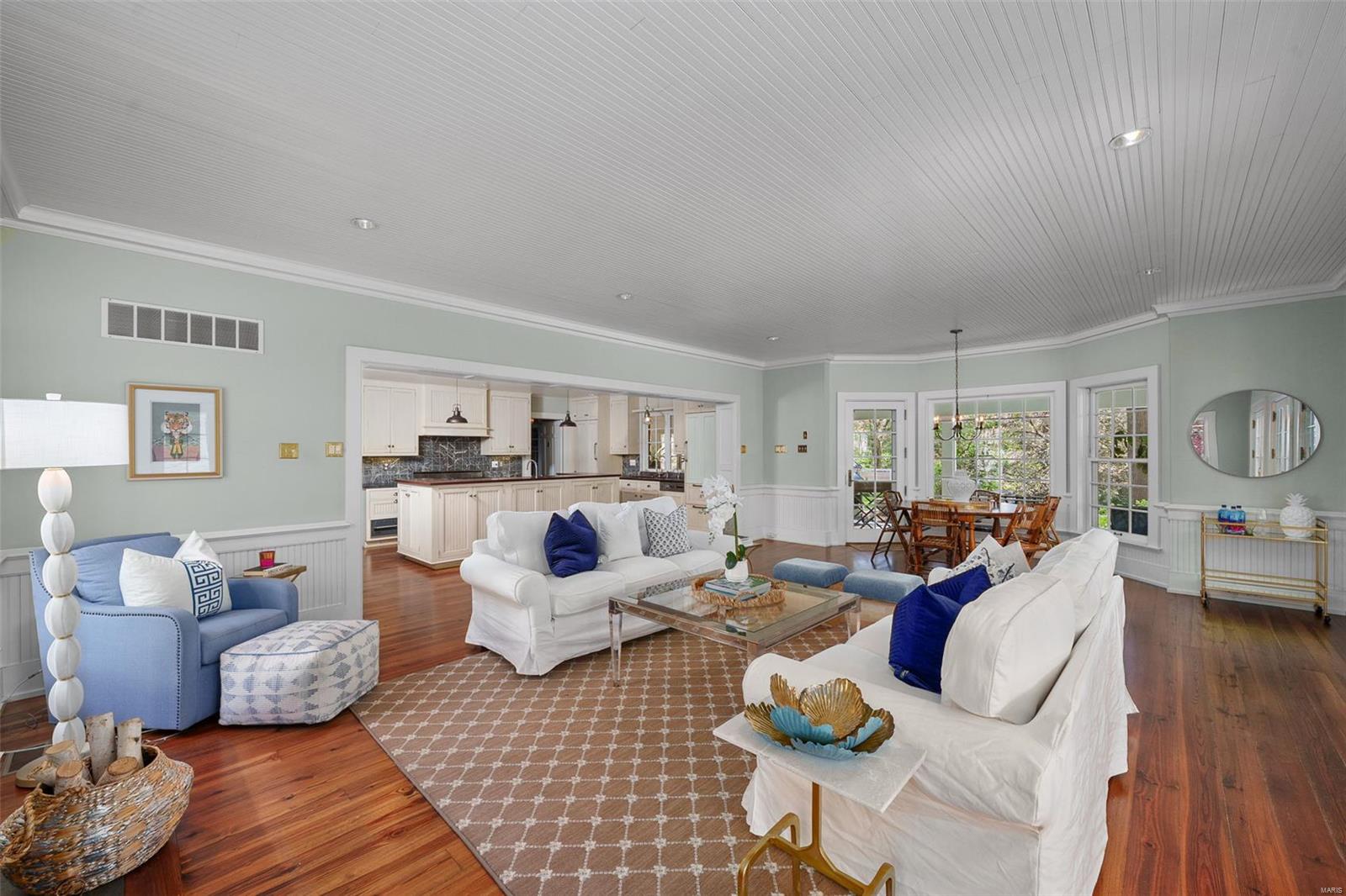 Streett Lt A & Blacksley Lt Pt 6 Bdy - Residential