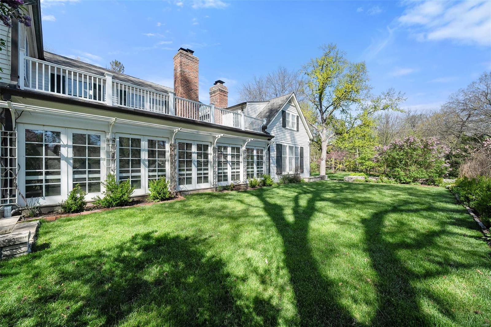 201 S Warson Road