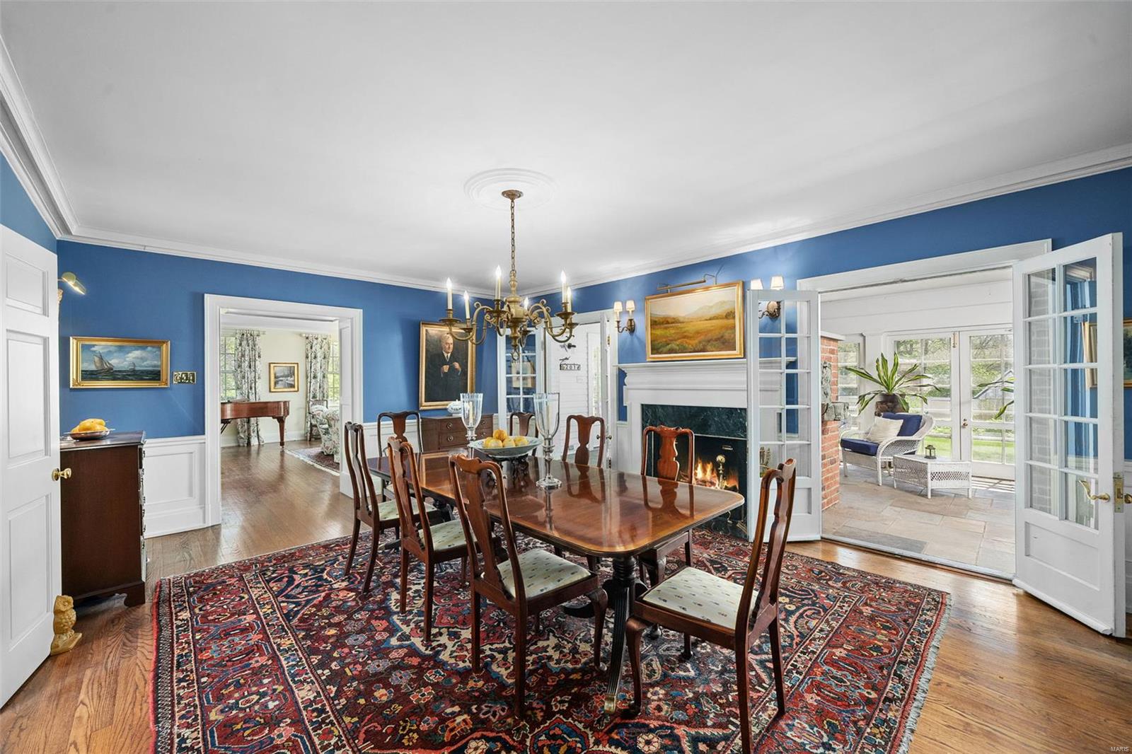 Streett Lt A & Blacksley Lt Pt 6 Bdy - Residential