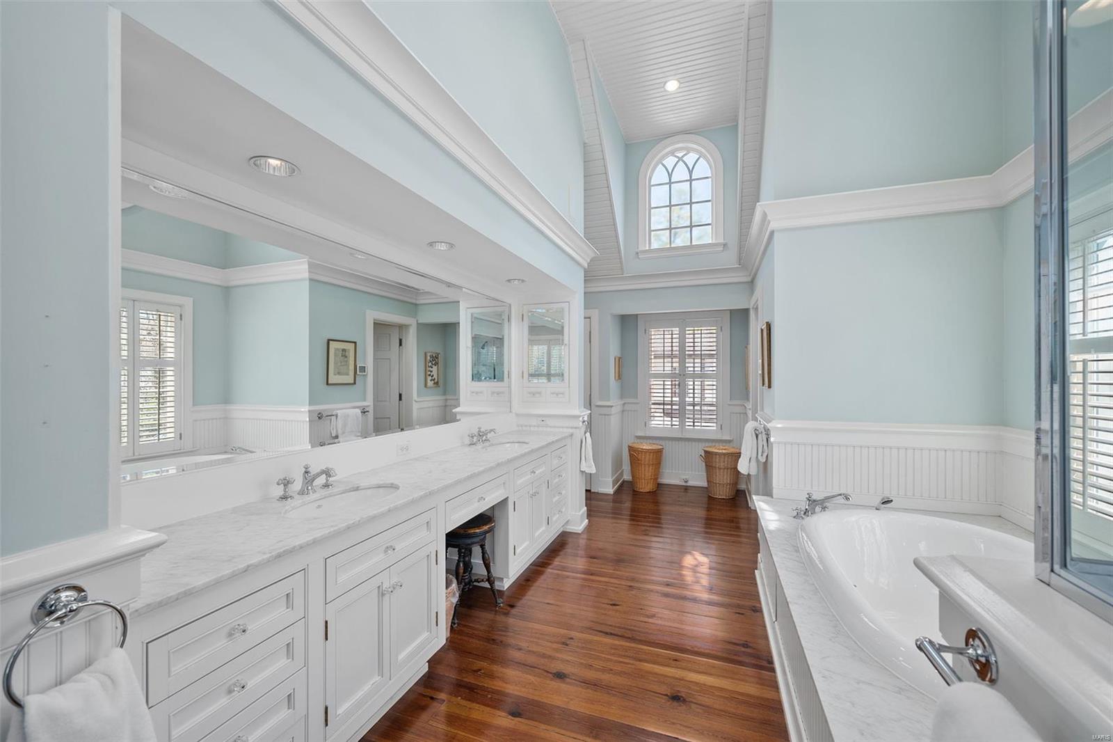 Streett Lt A & Blacksley Lt Pt 6 Bdy - Residential