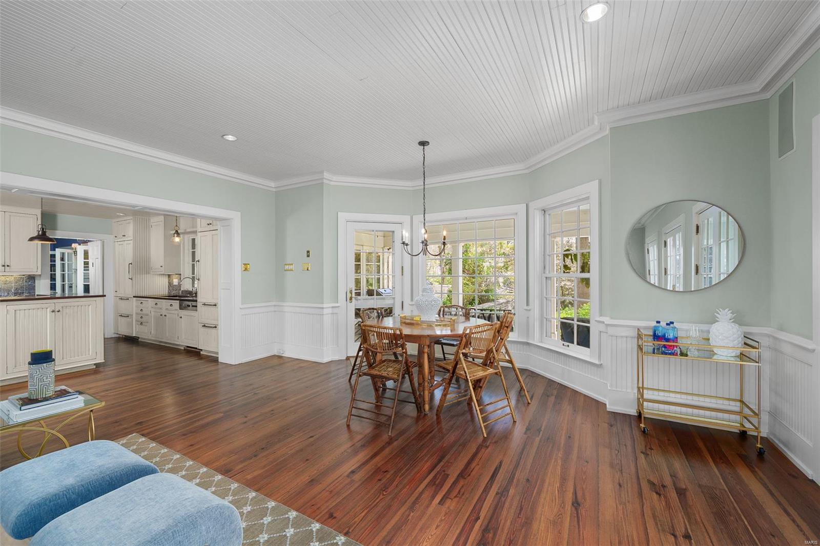 Streett Lt A & Blacksley Lt Pt 6 Bdy - Residential