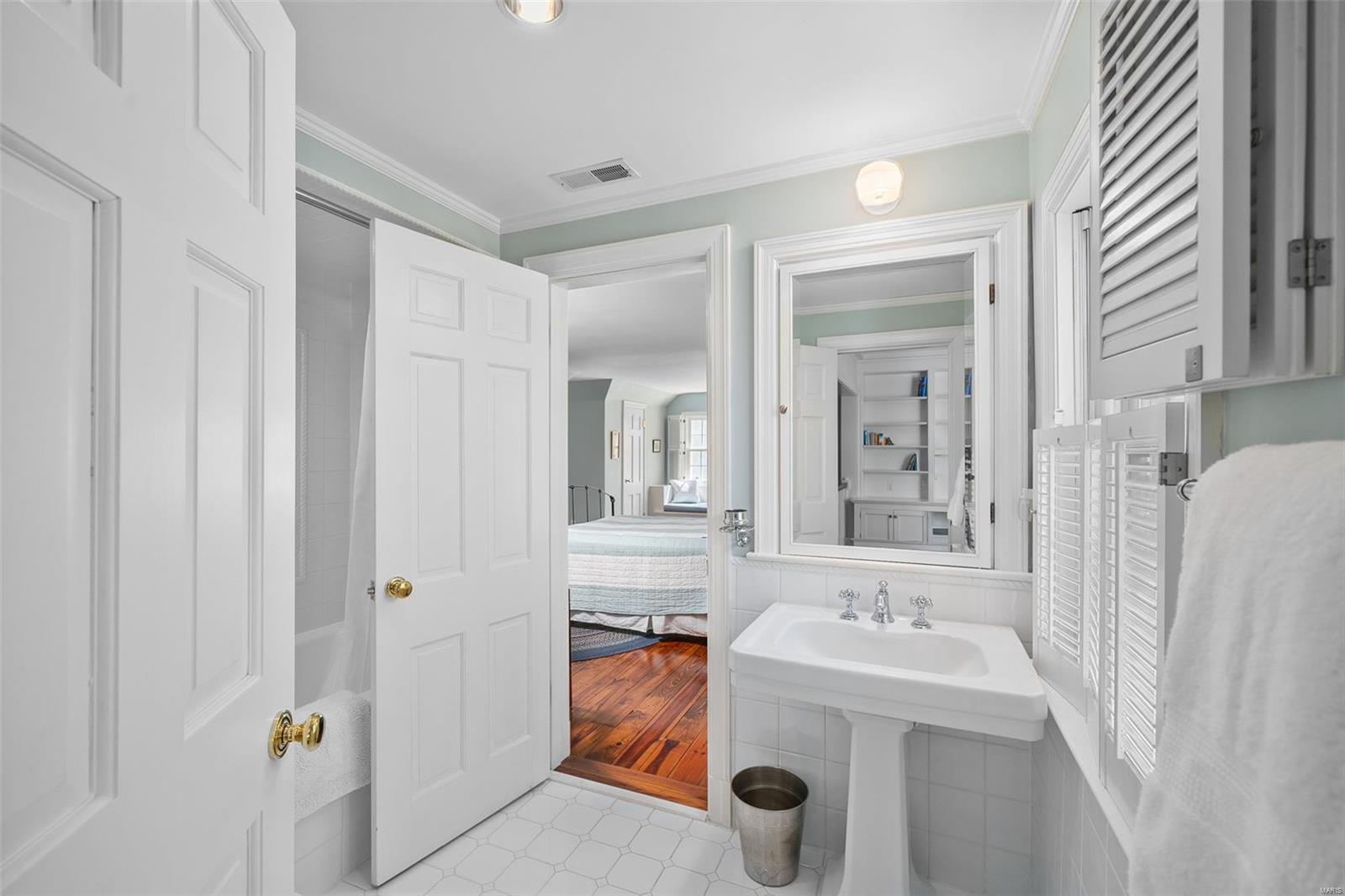 Streett Lt A & Blacksley Lt Pt 6 Bdy - Residential