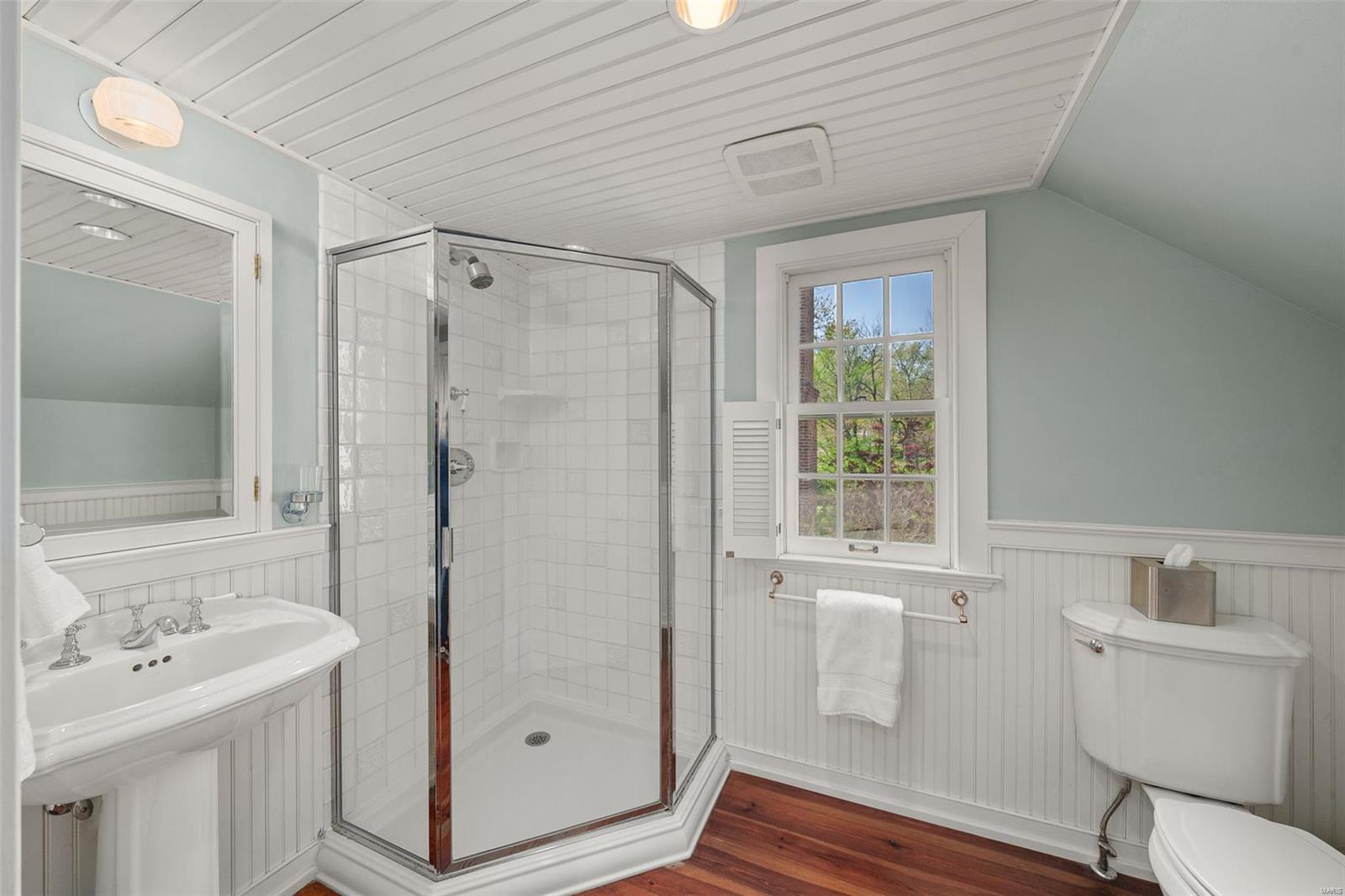 Streett Lt A & Blacksley Lt Pt 6 Bdy - Residential