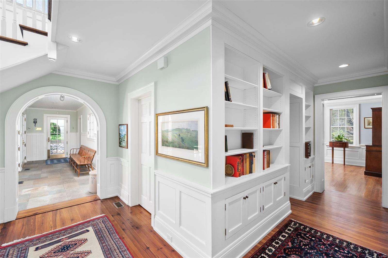 Streett Lt A & Blacksley Lt Pt 6 Bdy - Residential