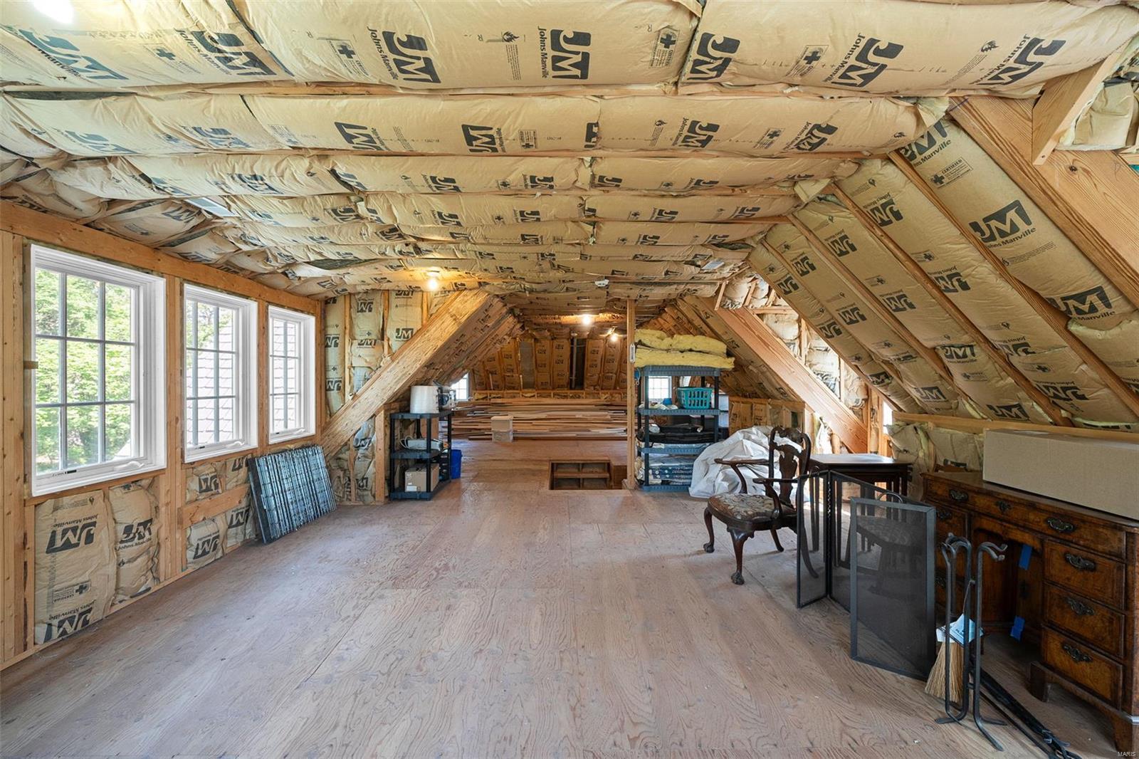 Streett Lt A & Blacksley Lt Pt 6 Bdy - Residential