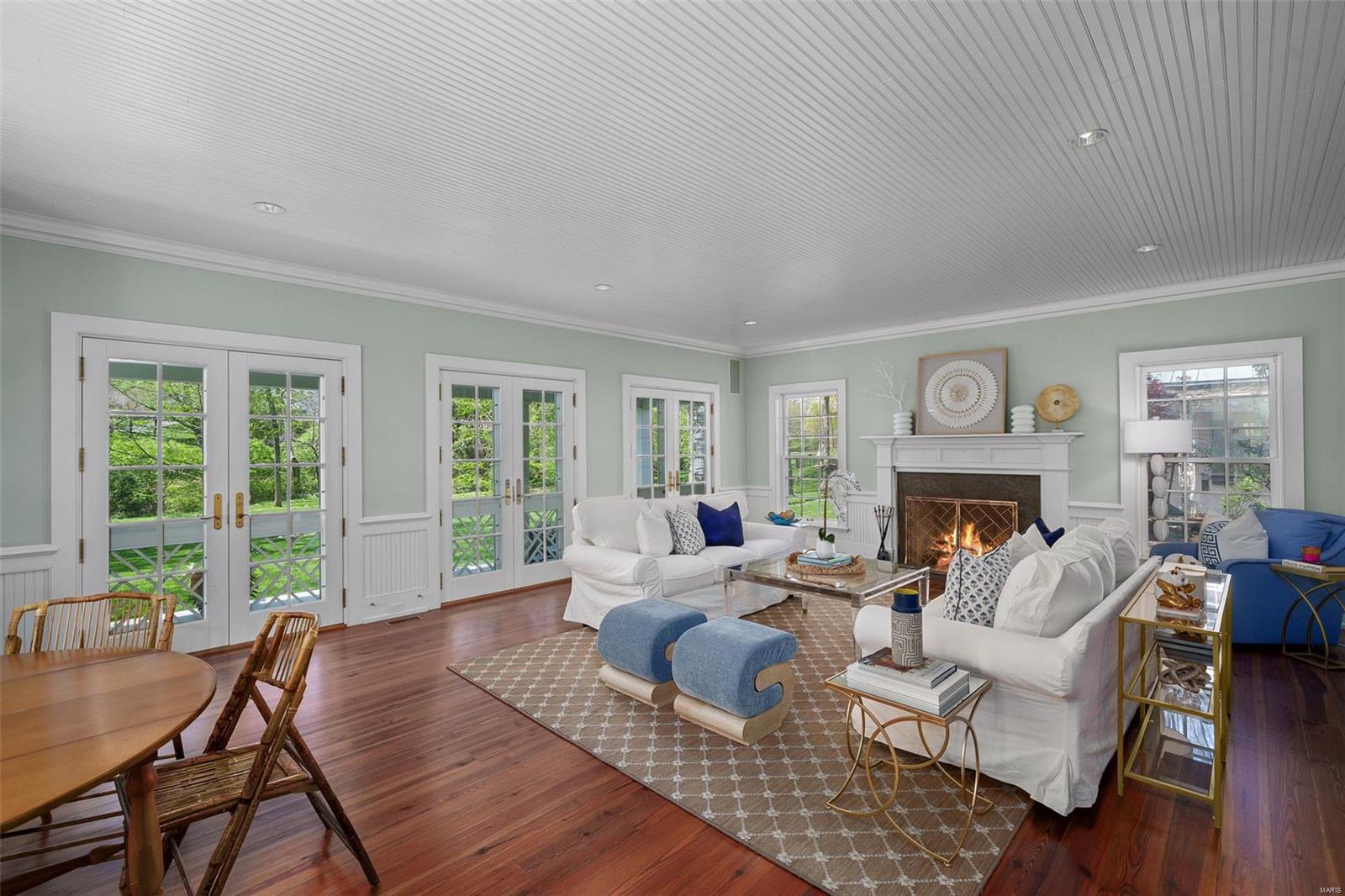 Streett Lt A & Blacksley Lt Pt 6 Bdy - Residential