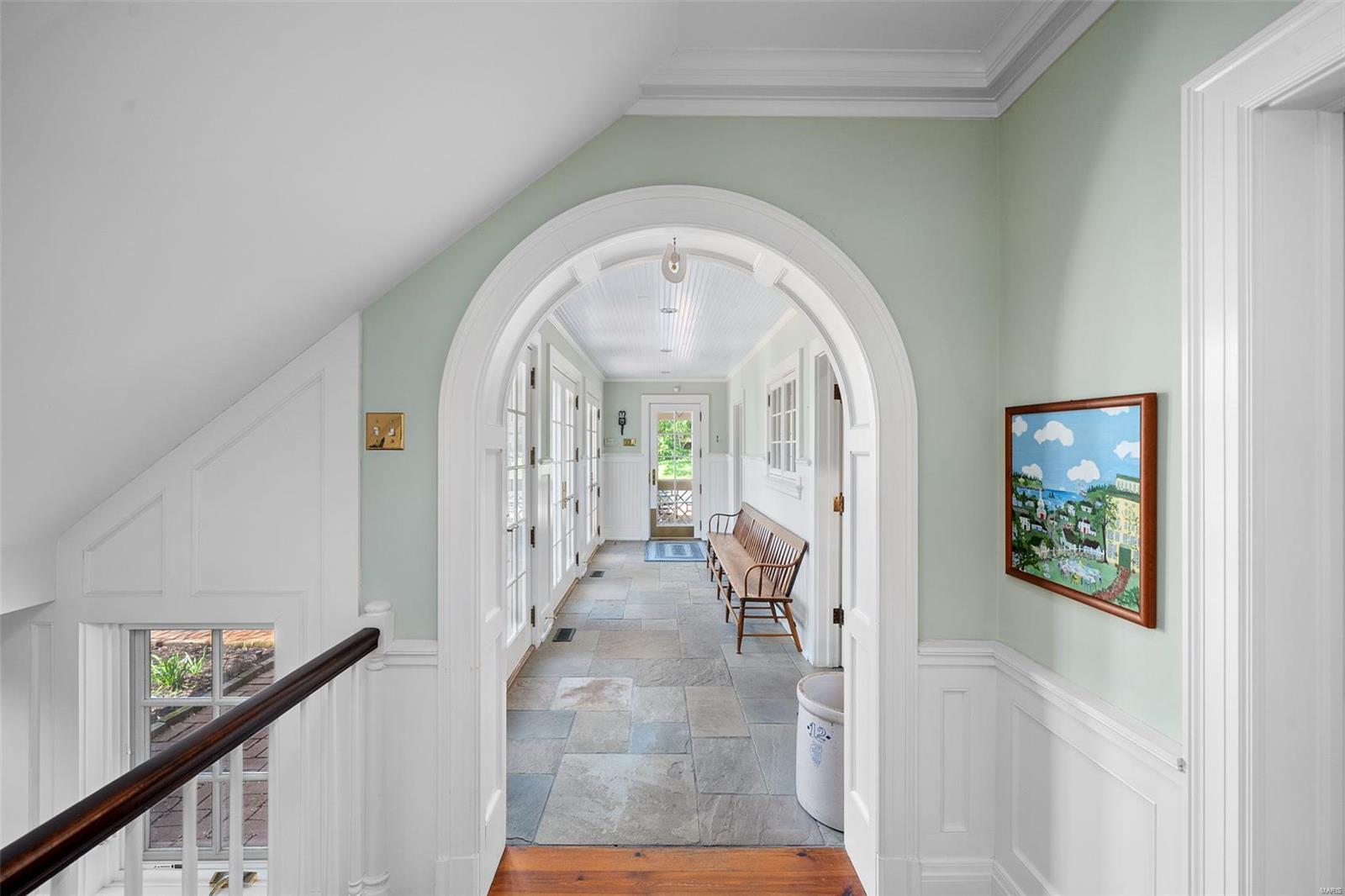 Streett Lt A & Blacksley Lt Pt 6 Bdy - Residential