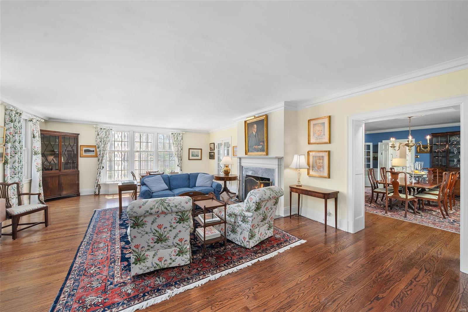 Streett Lt A & Blacksley Lt Pt 6 Bdy - Residential