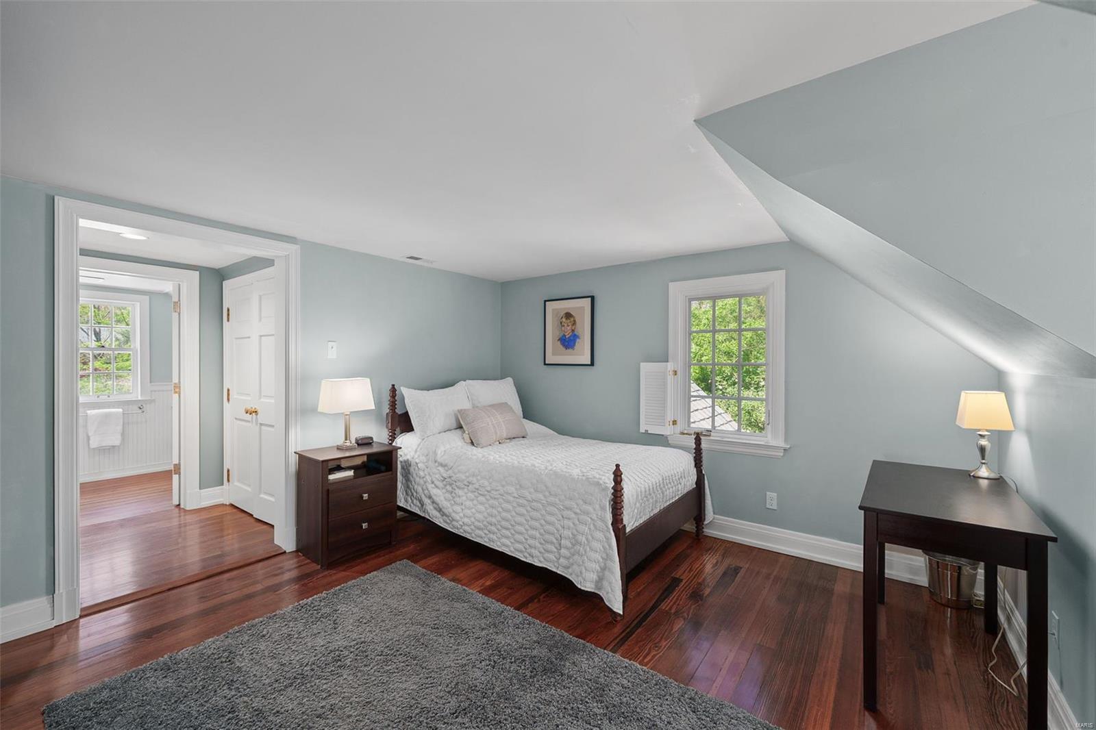 Streett Lt A & Blacksley Lt Pt 6 Bdy - Residential