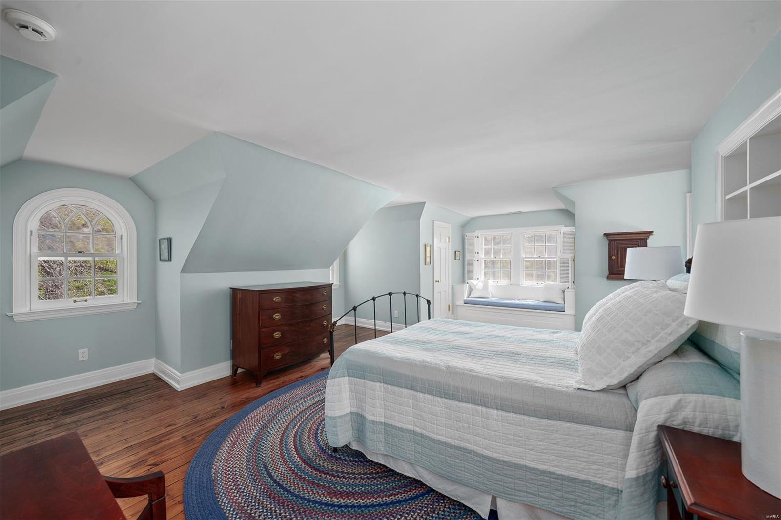 Streett Lt A & Blacksley Lt Pt 6 Bdy - Residential