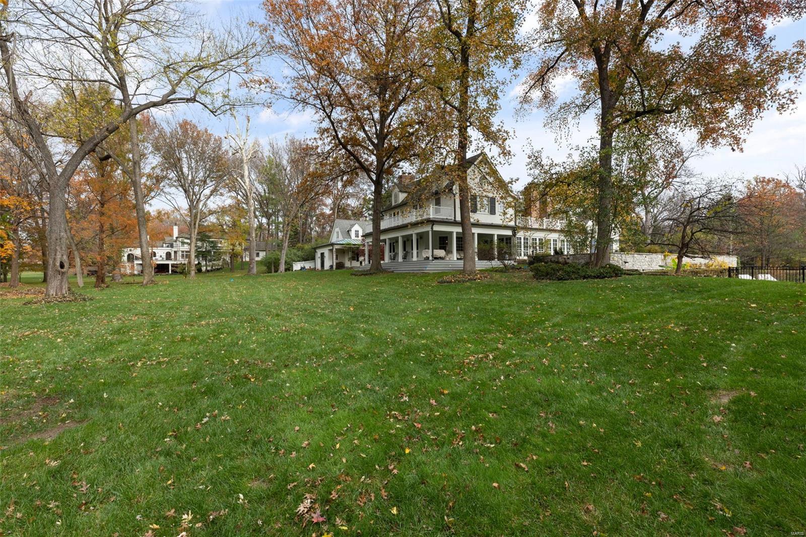 Streett Lt A & Blacksley Lt Pt 6 Bdy - Residential