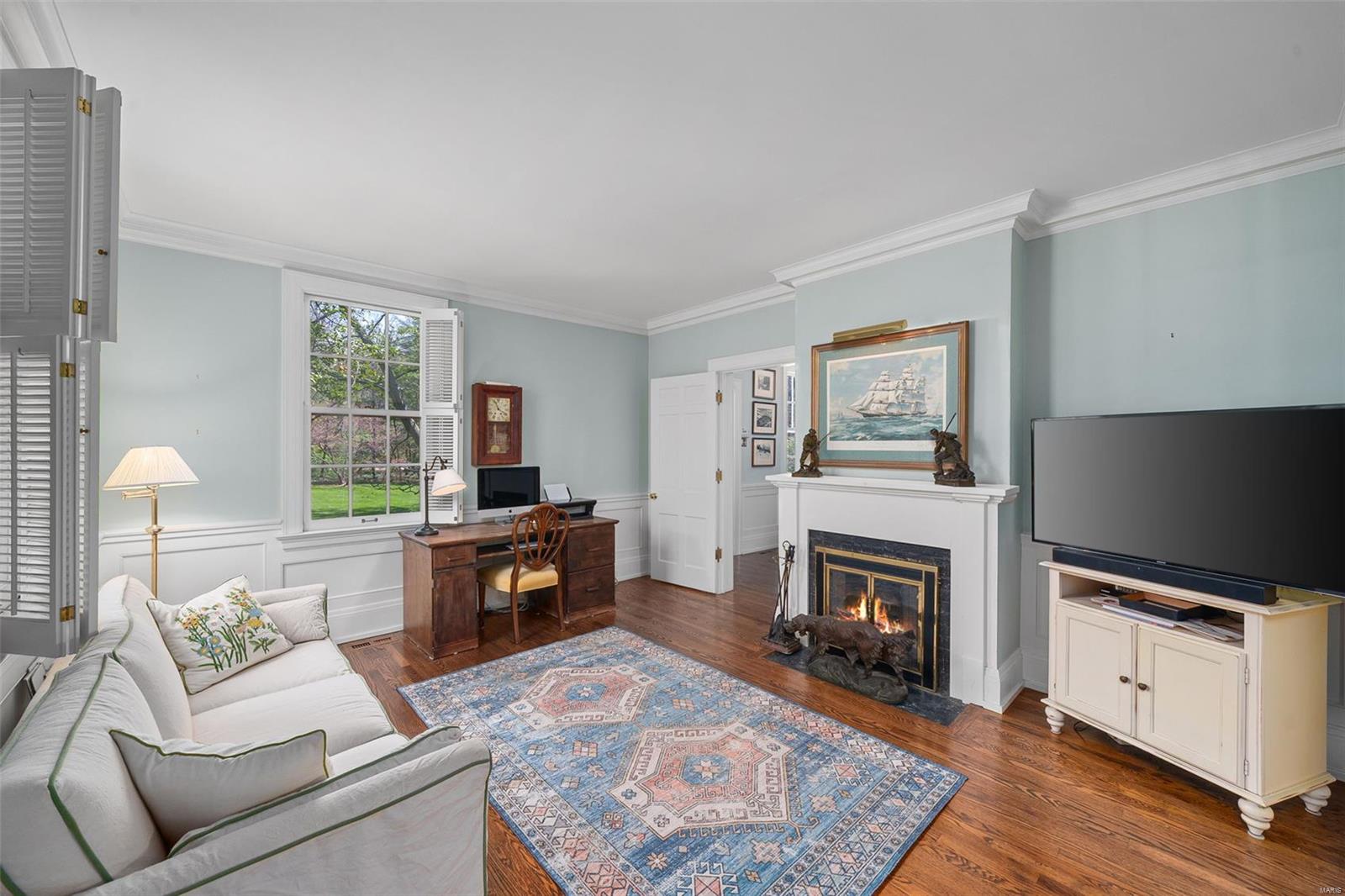 Streett Lt A & Blacksley Lt Pt 6 Bdy - Residential