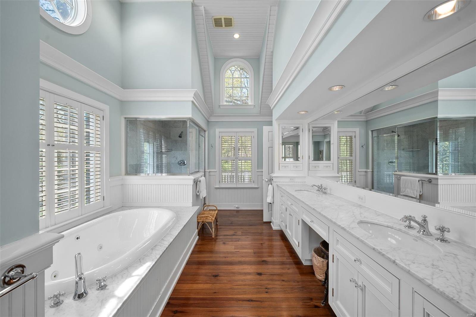 Streett Lt A & Blacksley Lt Pt 6 Bdy - Residential