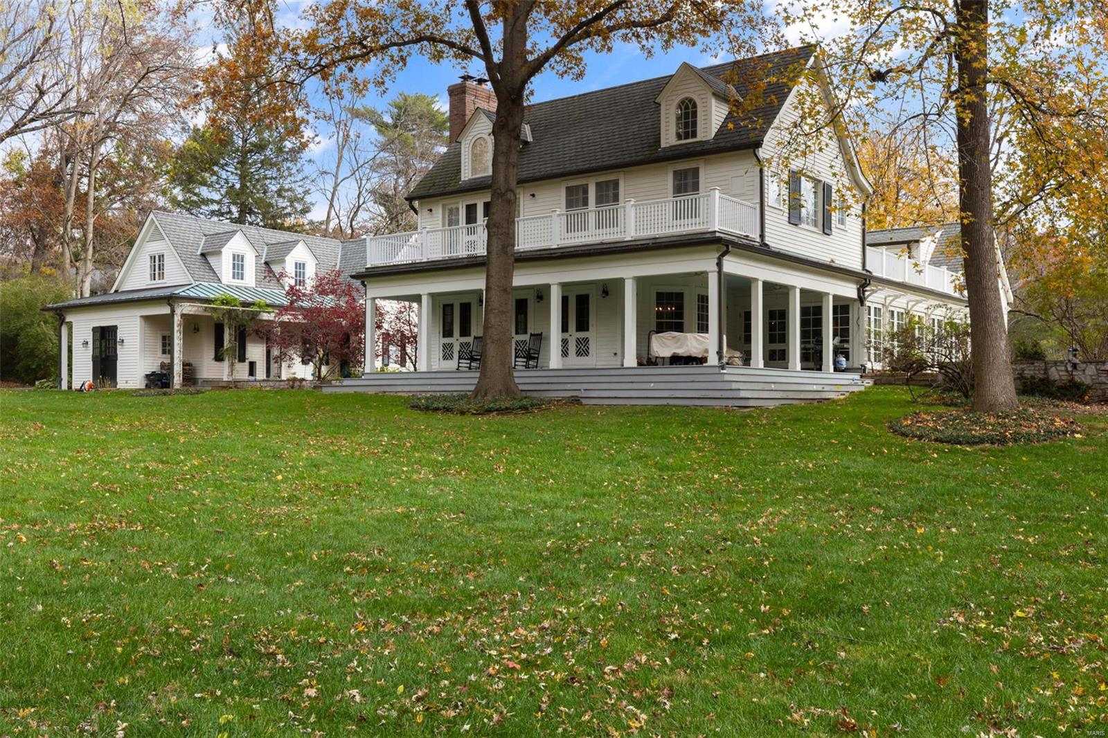 Streett Lt A & Blacksley Lt Pt 6 Bdy - Residential