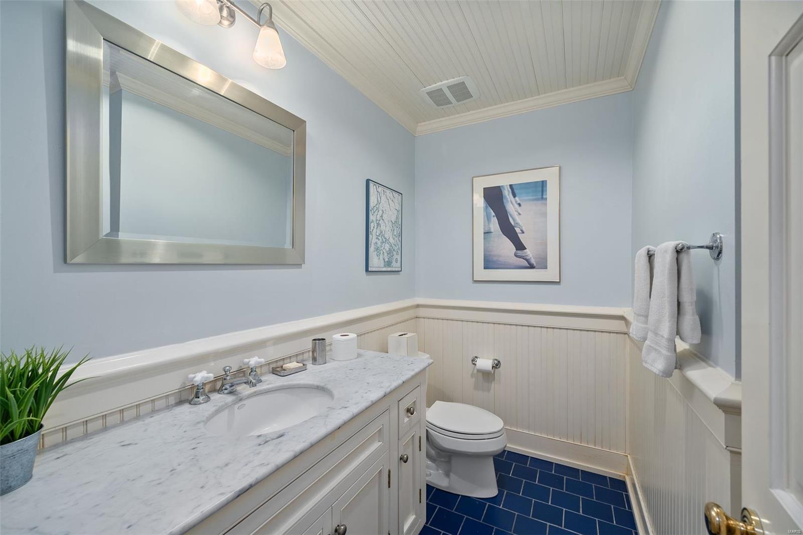 Streett Lt A & Blacksley Lt Pt 6 Bdy - Residential