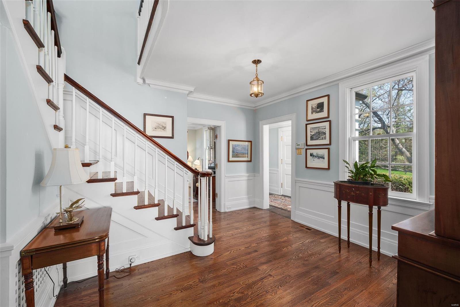 Streett Lt A & Blacksley Lt Pt 6 Bdy - Residential