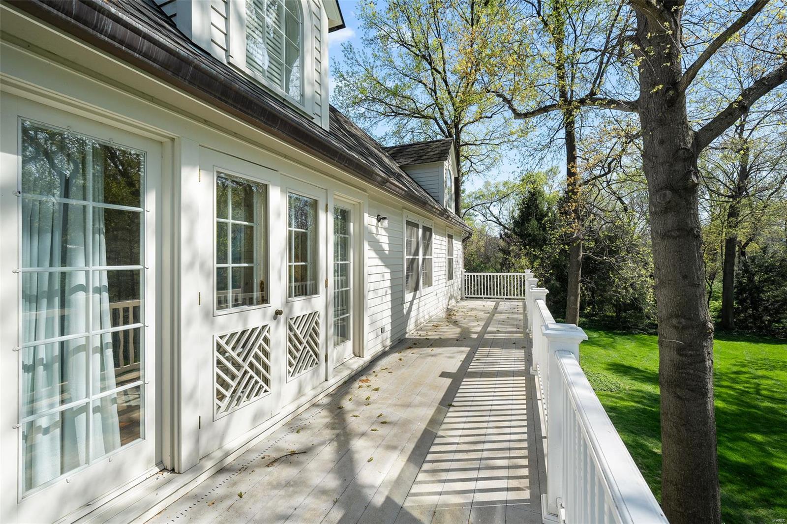 Streett Lt A & Blacksley Lt Pt 6 Bdy - Residential