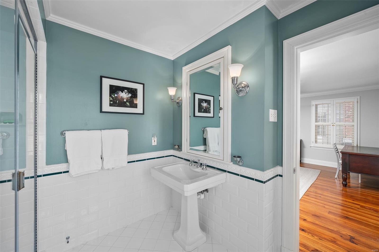 Streett Lt A & Blacksley Lt Pt 6 Bdy - Residential