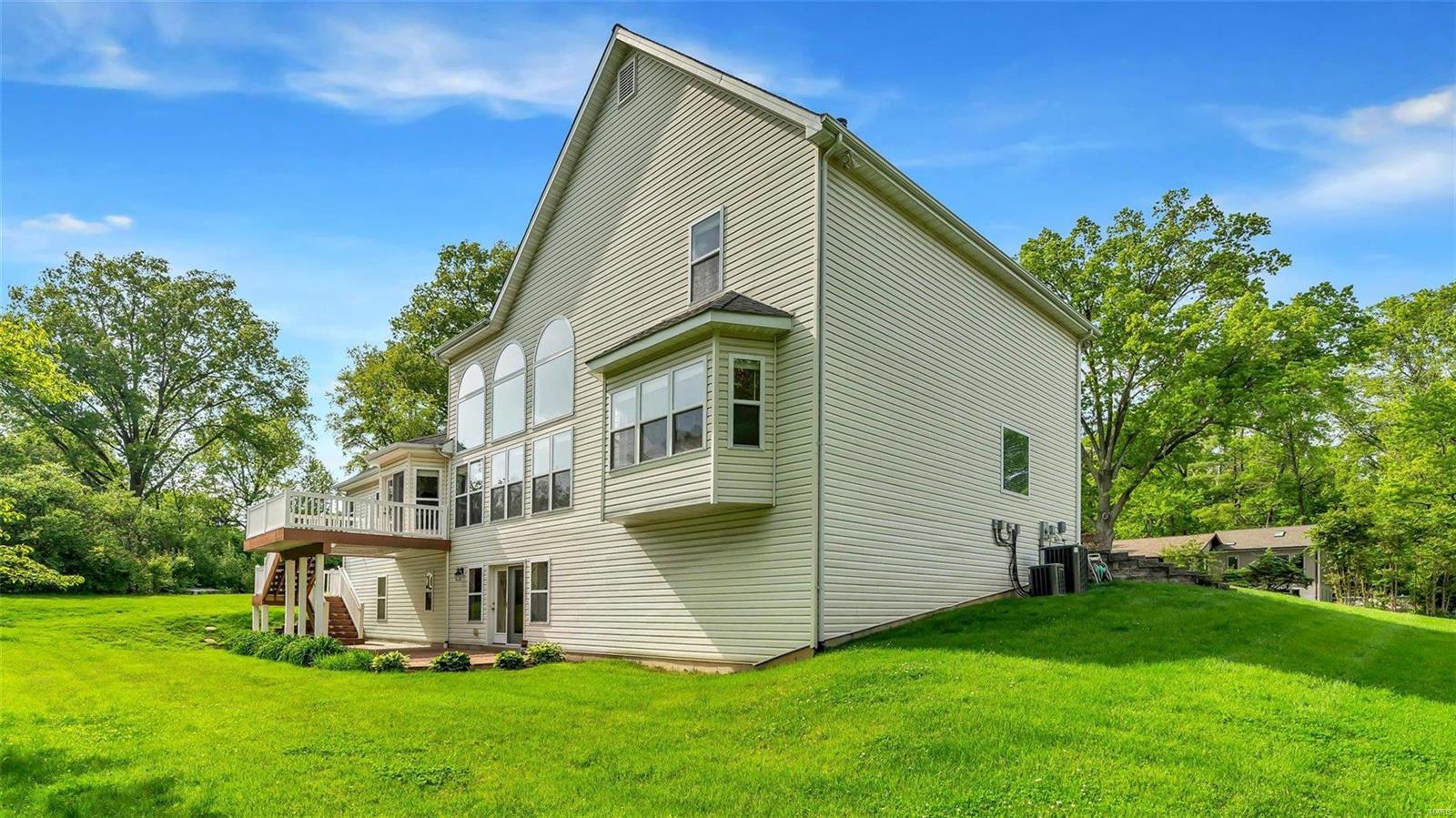 Beaver Meadows 2 - Residential