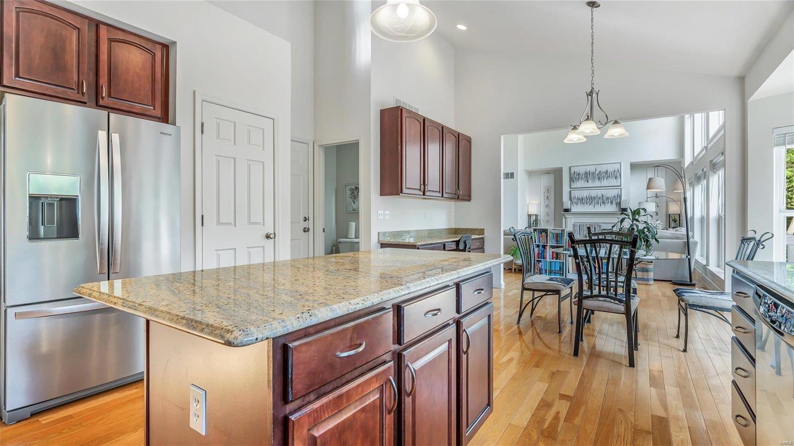 Beaver Meadows 2 - Residential