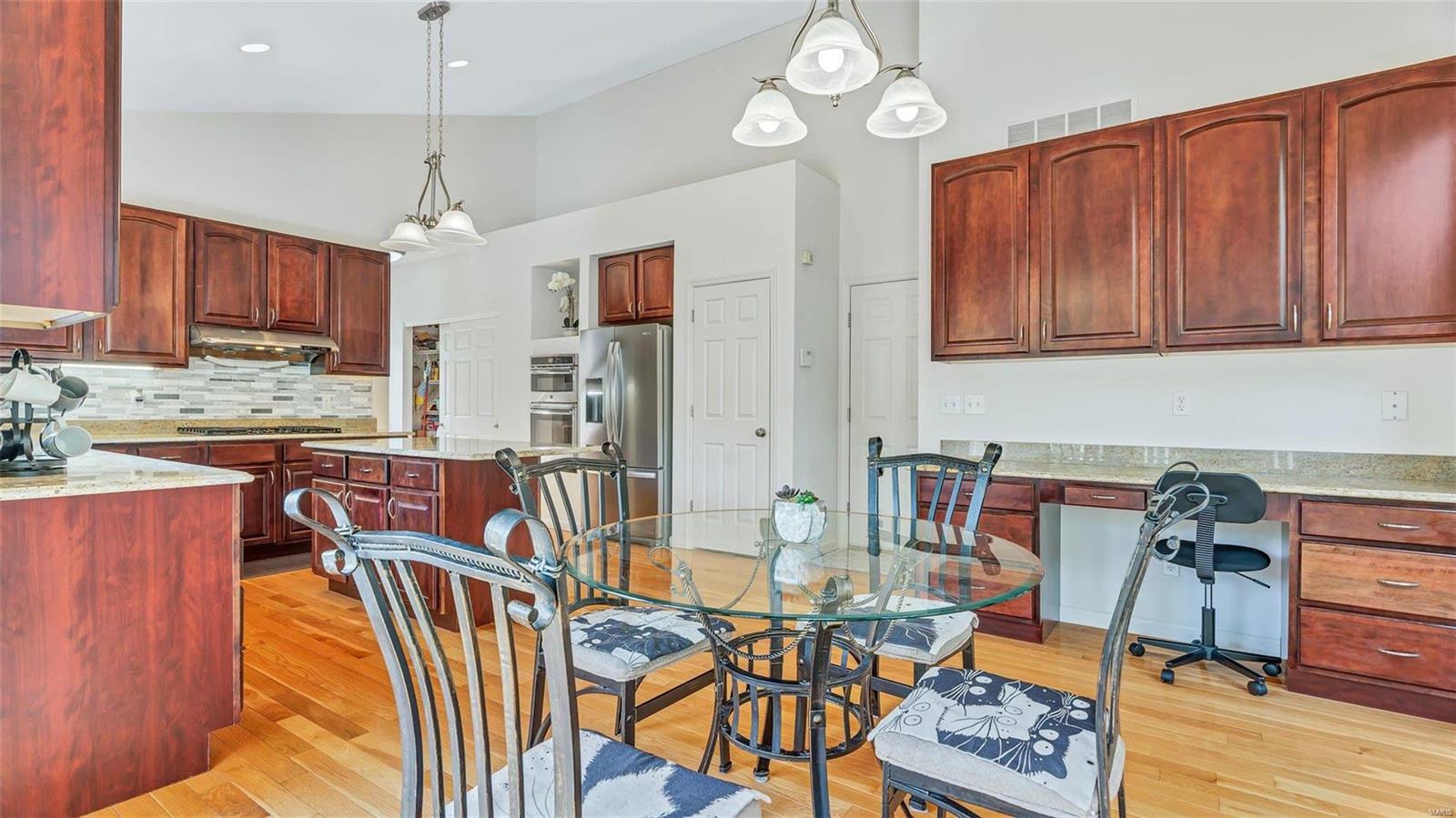 Beaver Meadows 2 - Residential