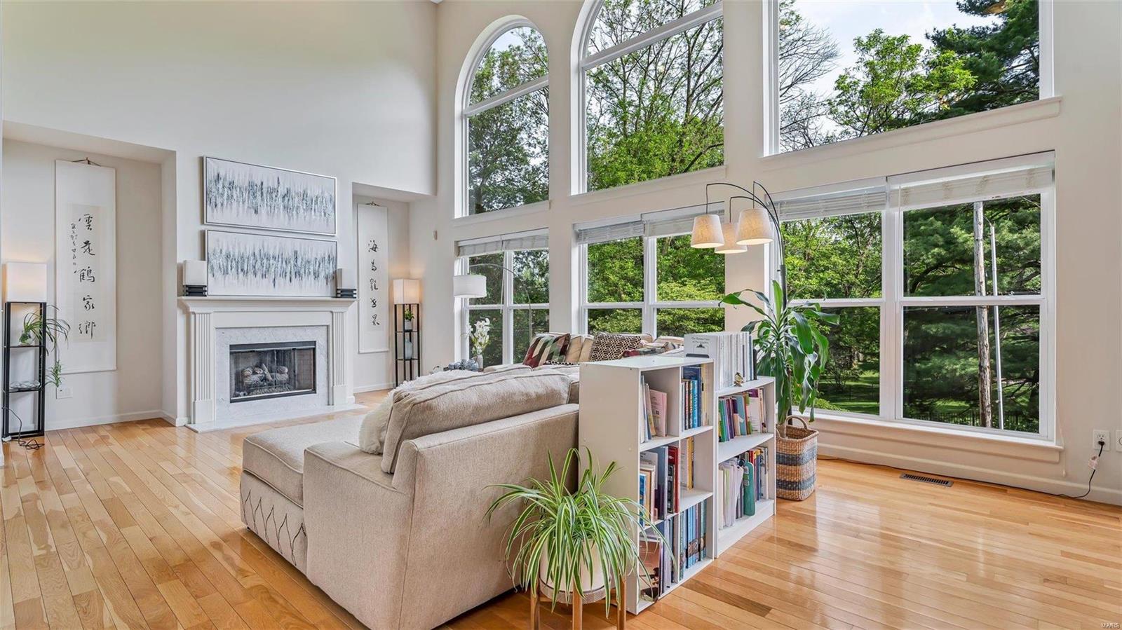 Beaver Meadows 2 - Residential