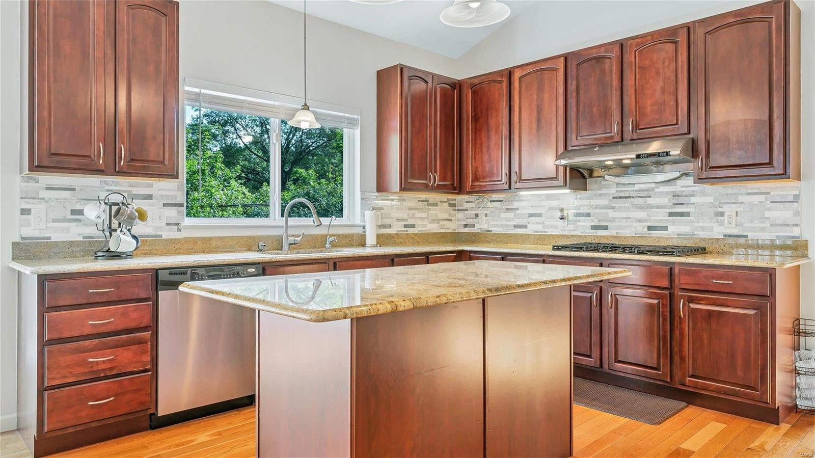 Beaver Meadows 2 - Residential