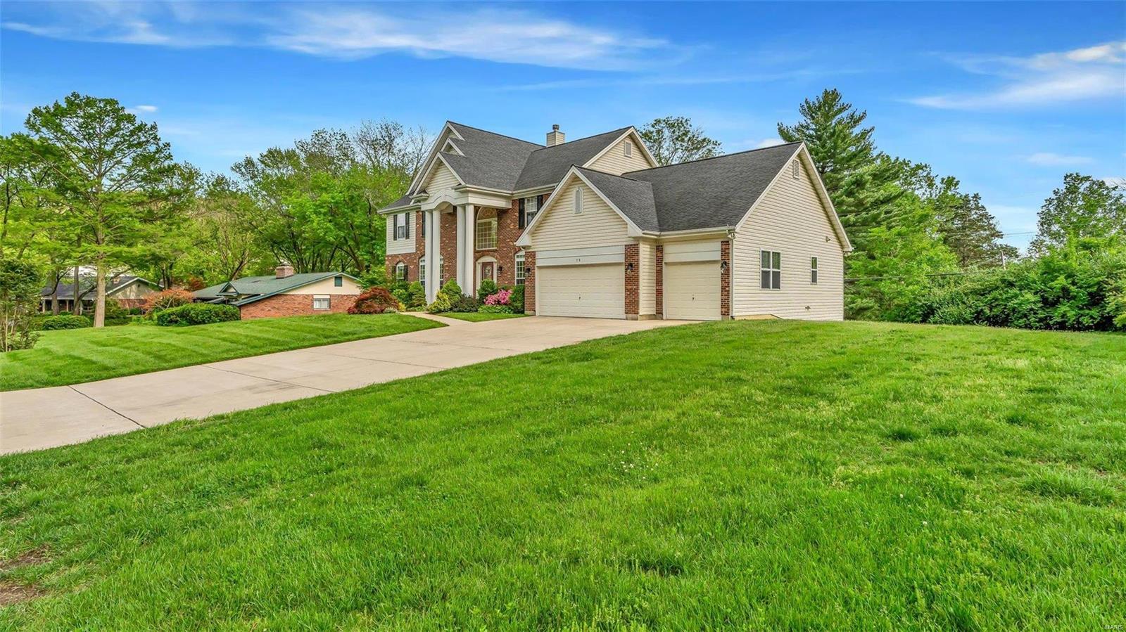 Beaver Meadows 2 - Residential