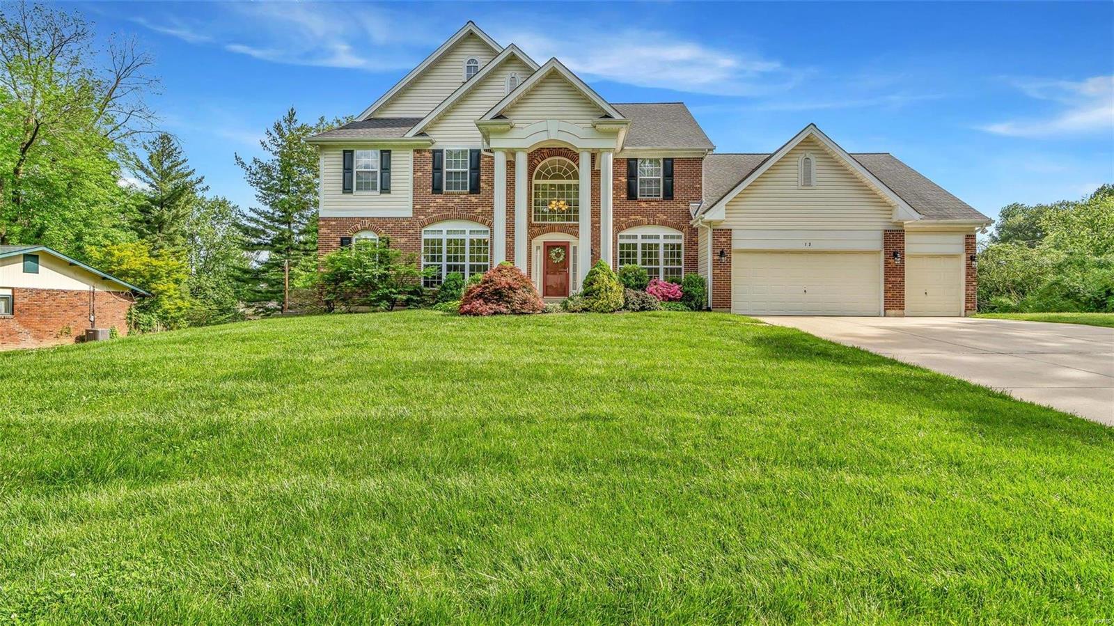 Beaver Meadows 2 - Residential