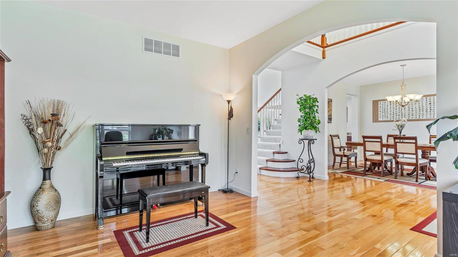 Beaver Meadows 2 - Residential