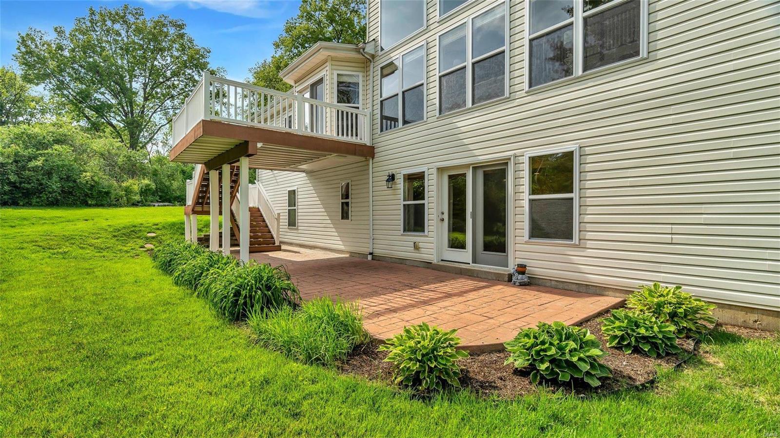 Beaver Meadows 2 - Residential