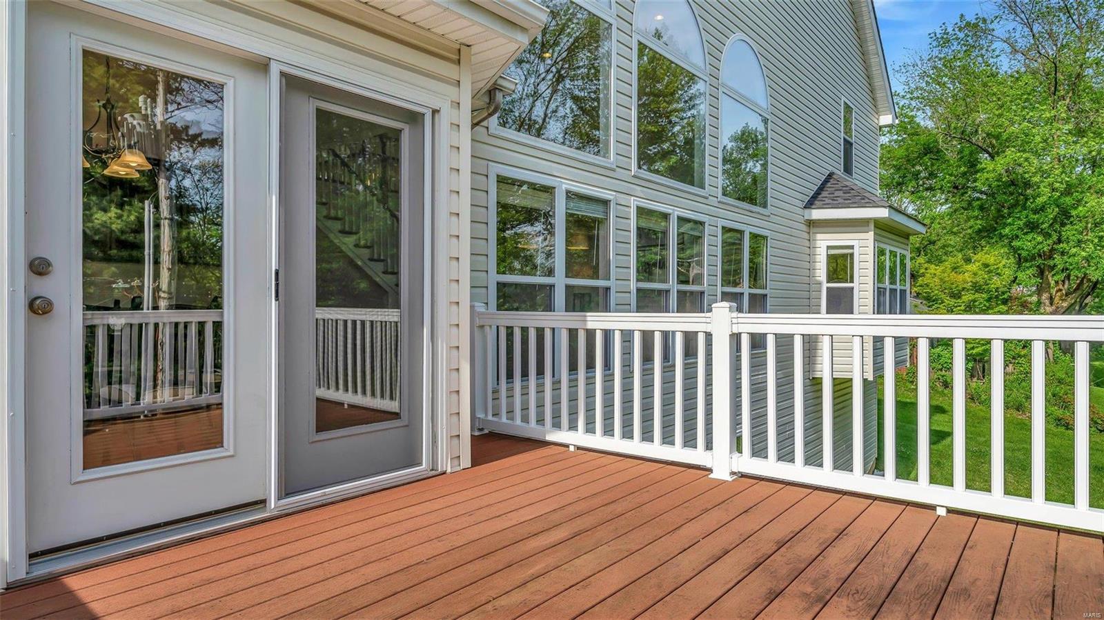 Beaver Meadows 2 - Residential