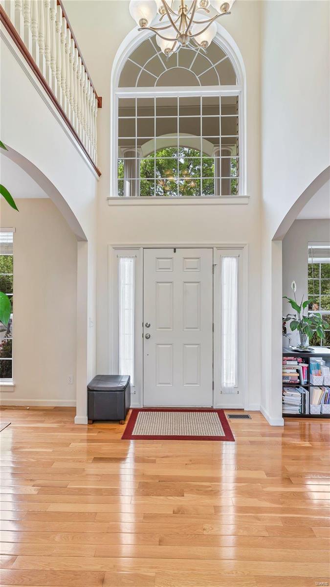 Beaver Meadows 2 - Residential