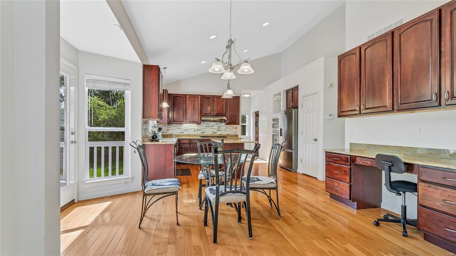 Beaver Meadows 2 - Residential