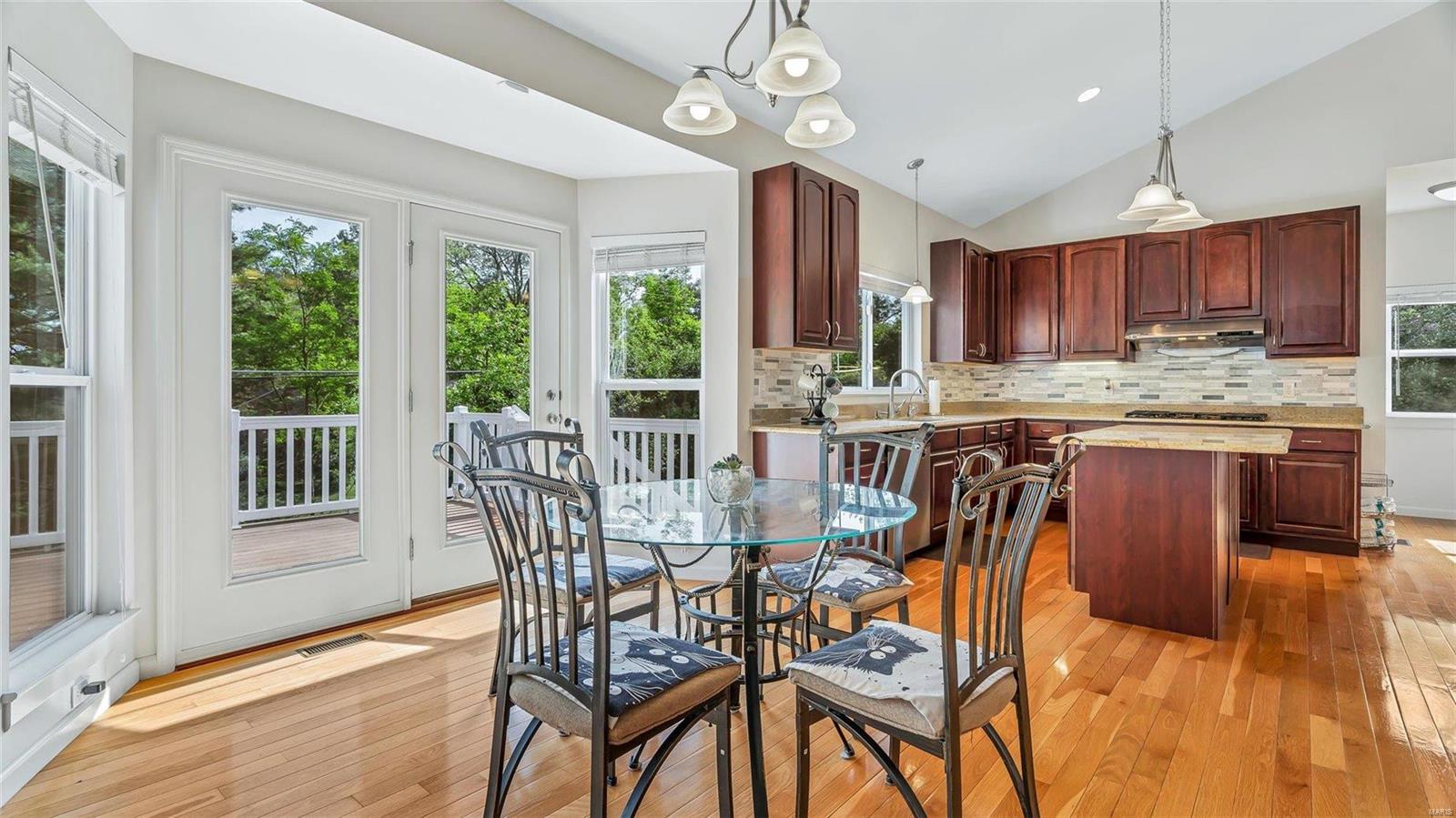 Beaver Meadows 2 - Residential