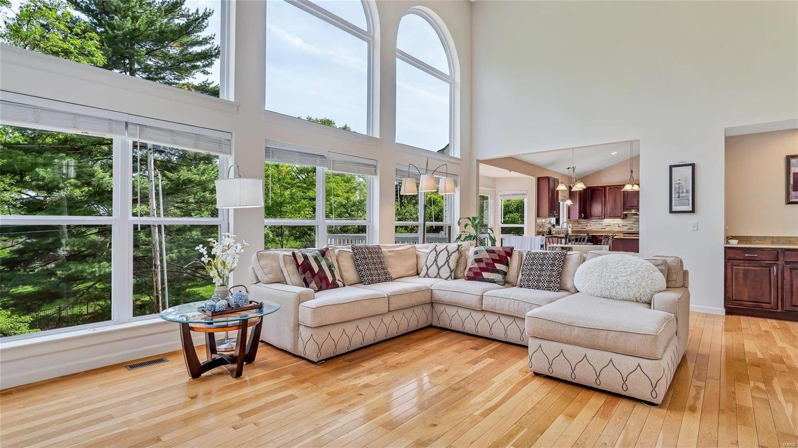 Beaver Meadows 2 - Residential