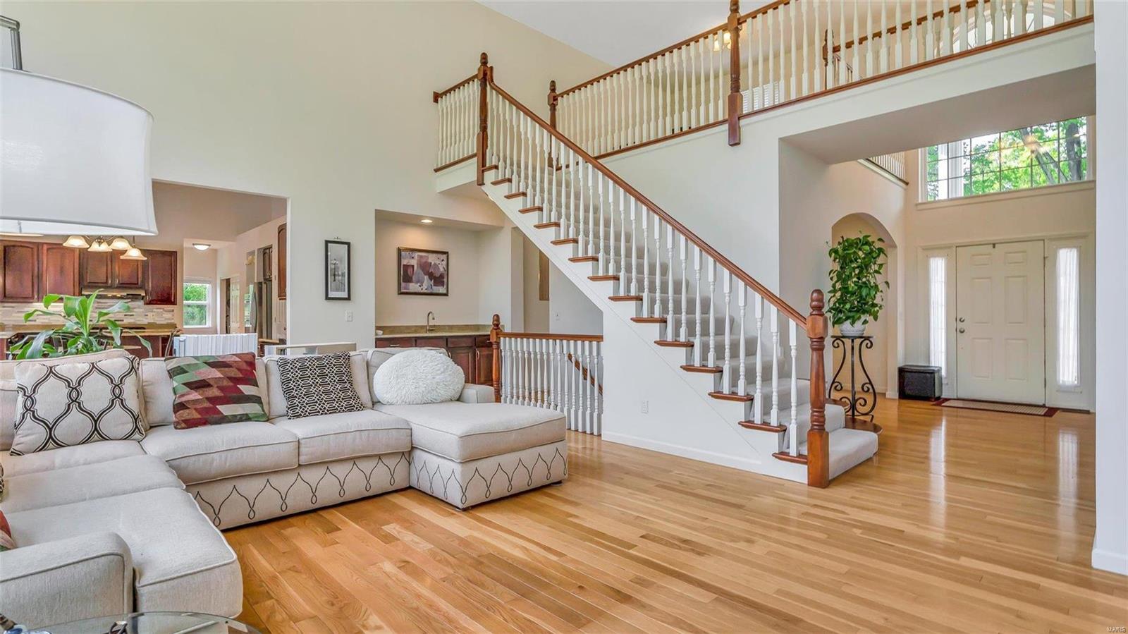 Beaver Meadows 2 - Residential