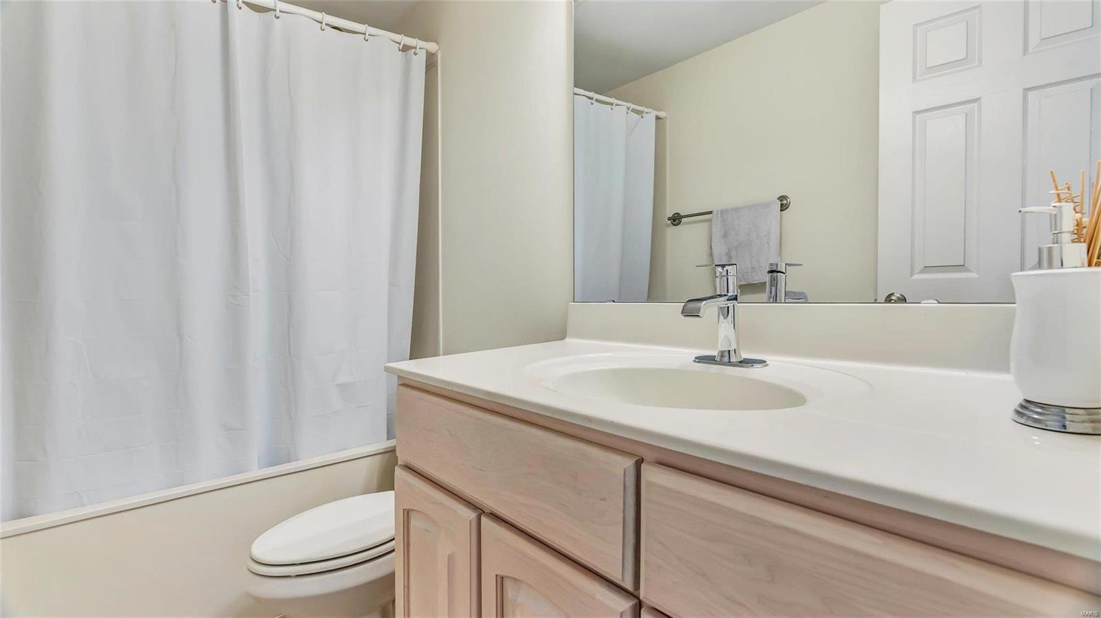 Beaver Meadows 2 - Residential