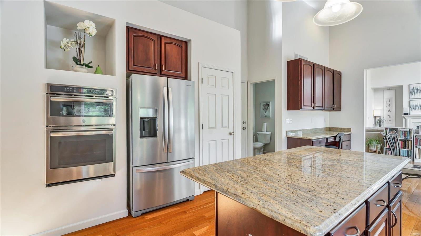 Beaver Meadows 2 - Residential