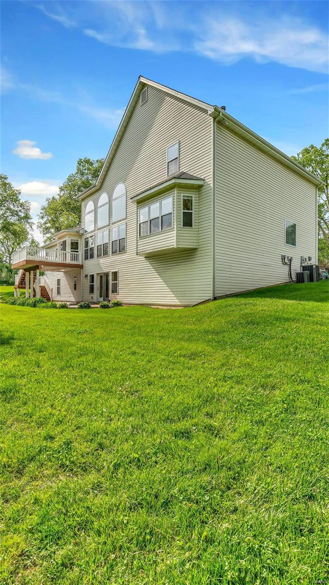 Beaver Meadows 2 - Residential