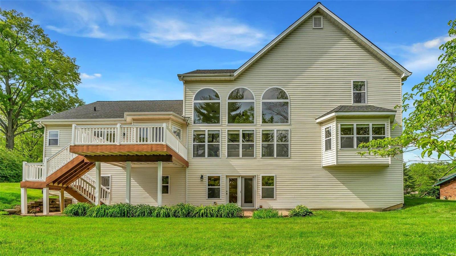 Beaver Meadows 2 - Residential